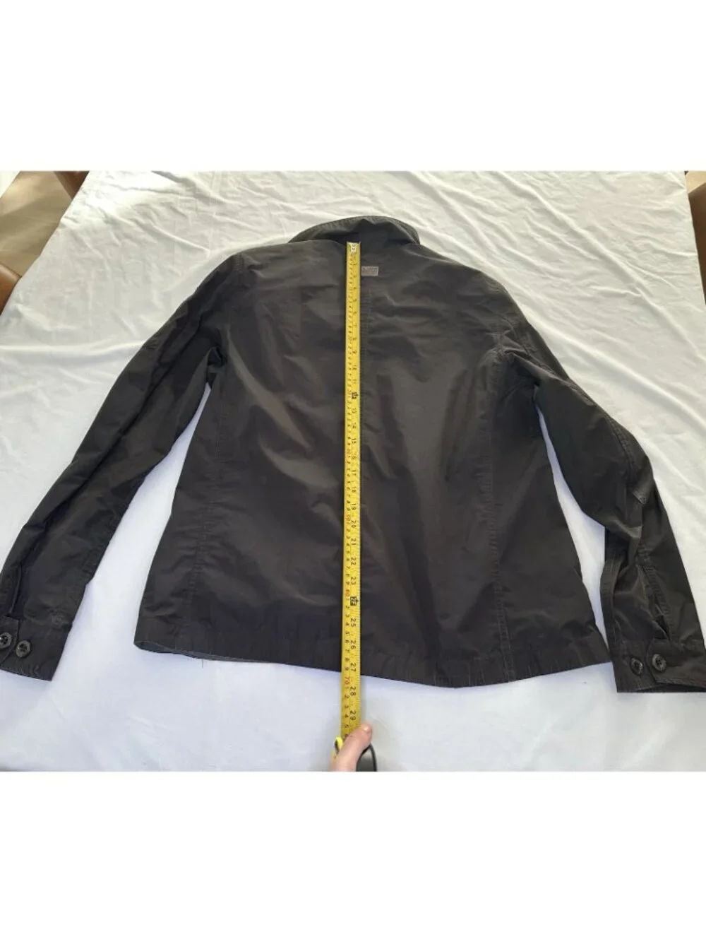 ADIDAS X Pharrell Williams Hu Hiking Polar Track Jacket Size XL Fleece Black